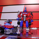 Illustration for article titled The Biggest Transformer Ever Made: Metroplex, and All the New Transformers from Toy Fair